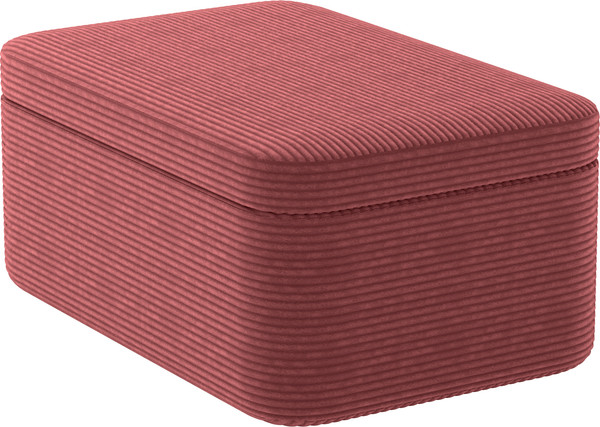 Изображение товара Пуф Mio Tesoro Сату 02 Zoom New (Brick 24)