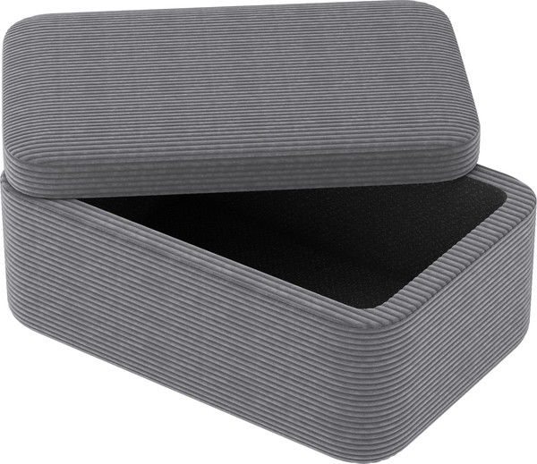 Изображение товара Пуф Mio Tesoro Сату 02 Zoom New (Ash 21)