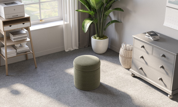 Изображение товара Пуф Mio Tesoro Сату 03 Zoom New (Olive 25)