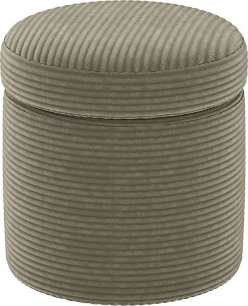 Изображение товара Пуф Mio Tesoro Сату 03 Zoom New (Olive 25)