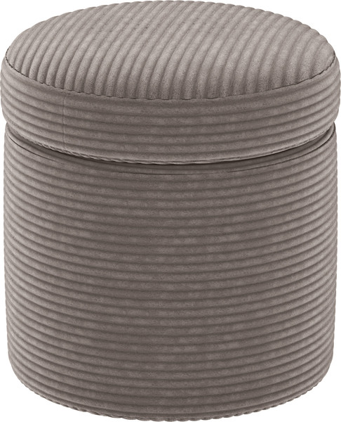 Изображение товара Пуф Mio Tesoro Сату 03 Zoom New (Mink 3)