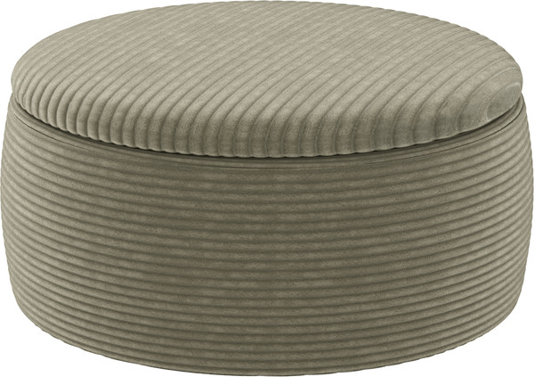 Изображение товара Пуф Mio Tesoro Сату 01 Zoom New (Olive 25)