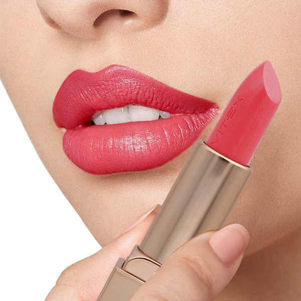 Изображение товара Помада для губ Витэкс Luxshow тон 613 Нежный коралл