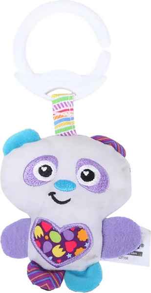 Изображение товара Подвеска на кроватку Lamaze Маленькая панда / 65956