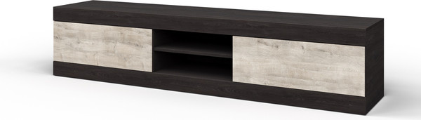 Изображение товара Горка Мебель-КМК Лондон 2 КМК 1108 (дуб кентерберри/сосна натуральная)