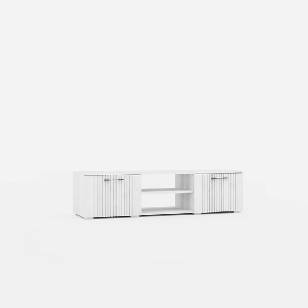 Изображение товара Горка Мебель-КМК Монреаль 1 КМК 1081 (дуб канзас/SAT 22 зеленый мат)