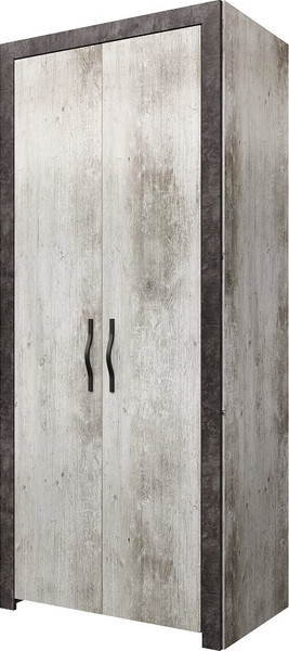 Изображение товара Горка Мебель-КМК Эстель -02 4 КМК 1101 (сосна шале/бетон Спаркс 861)