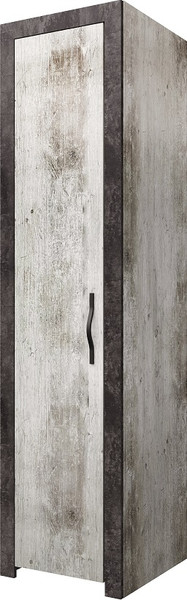 Изображение товара Горка Мебель-КМК Эстель -02 4 КМК 1101 (сосна шале/бетон Спаркс 861)