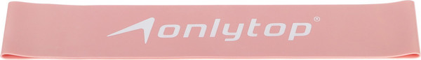 Изображение товара Эспандер Onlytop 5465079 (пудровый)