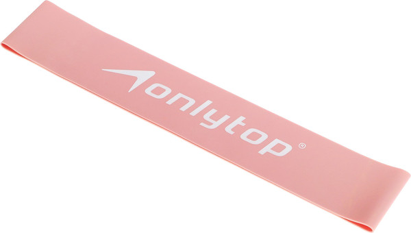 Изображение товара Эспандер Onlytop 5465079 (пудровый)