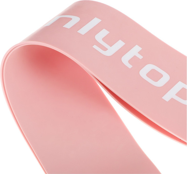 Изображение товара Эспандер Onlytop 5465079 (пудровый)