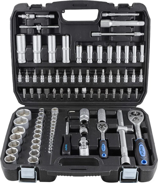 Изображение товара Универсальный набор инструментов KingTul KT-94