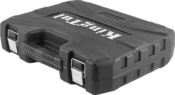 Изображение товара Универсальный набор инструментов KingTul KT-94