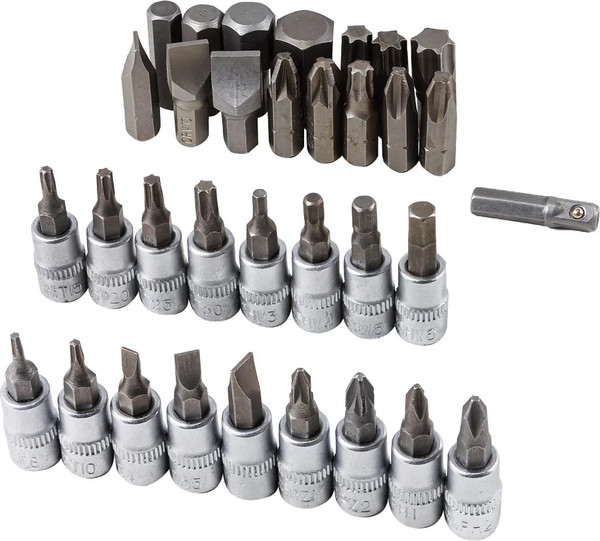 Изображение товара Универсальный набор инструментов KingTul KT-94