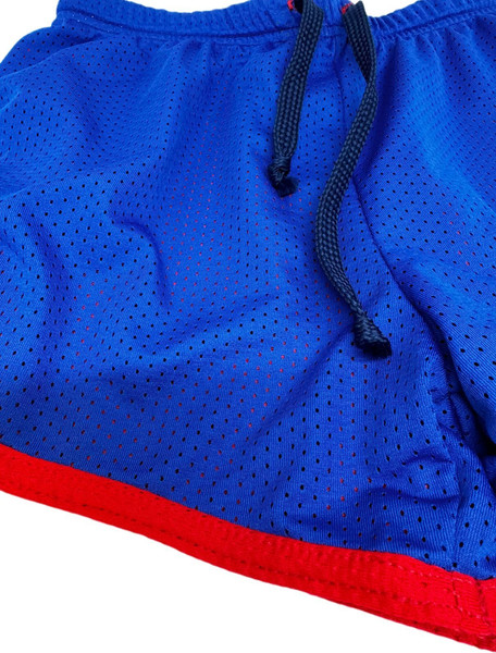 Изображение товара Тормозные шорты для плавания SwimTraining НФ-00007687 (XXL, синий)