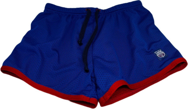 Изображение товара Тормозные шорты для плавания SwimTraining НФ-00007687 (XXL, синий)