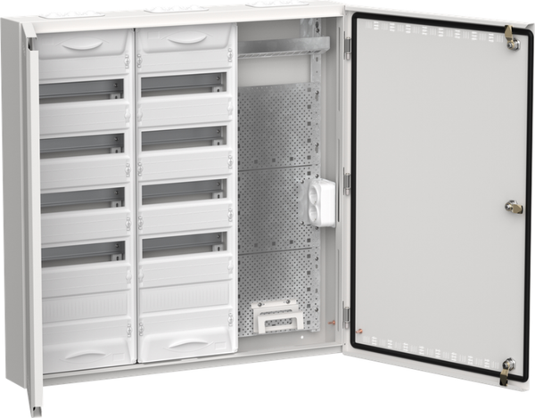 Изображение товара Корпус металлический IEK TI5-51-N-3X060-30