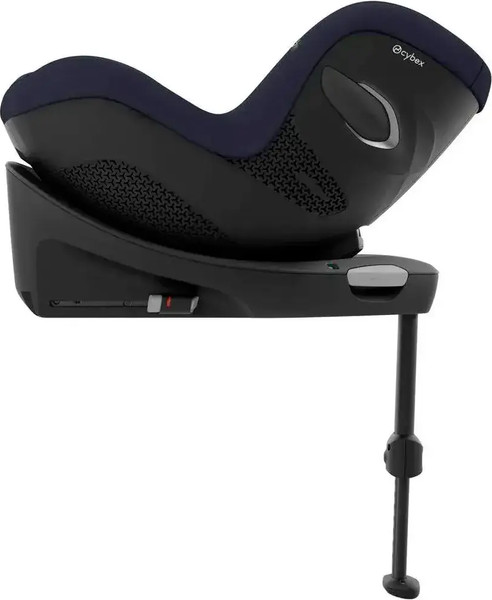 Изображение товара Автокресло Cybex Sirona Gi i-Size&Base Plus / 524001459 (Ocean Blue)