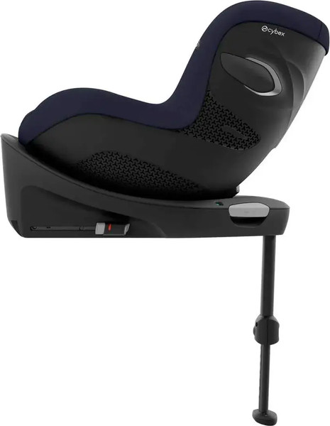 Изображение товара Автокресло Cybex Sirona Gi i-Size&Base Plus / 524001459 (Ocean Blue)