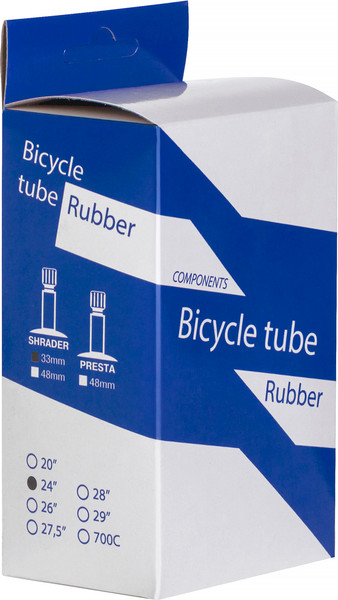 Изображение товара Камера для велосипеда BT 24x1.75/1.95 33мм / Х126591