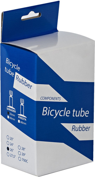 Изображение товара Камера для велосипеда BT 26x1.75/1.95 33мм / Х112729