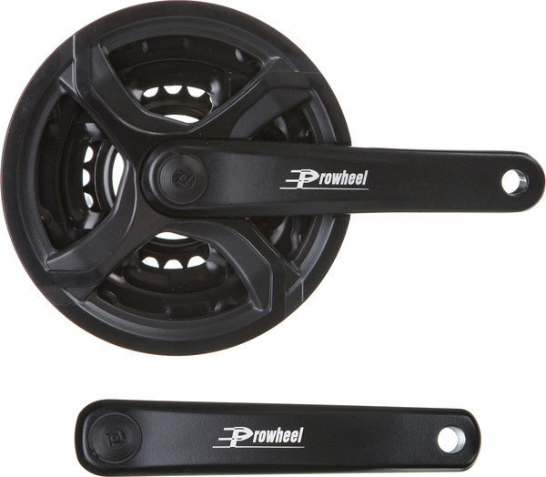 Изображение товара Система шатунов для велосипеда Prowheel TA-CQ02 / Х99097