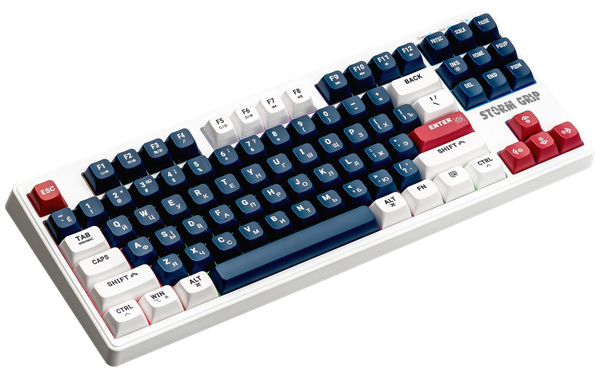 Изображение товара Клавиатура Defender Storm Grip GK-188 / 45188