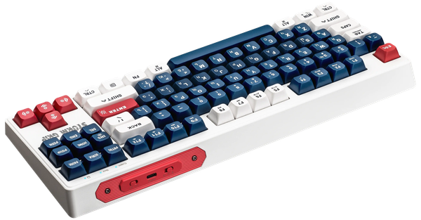 Изображение товара Клавиатура Defender Storm Grip GK-188 / 45188