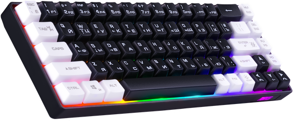 Изображение товара Клавиатура Defender Aris GK-349 / 45344