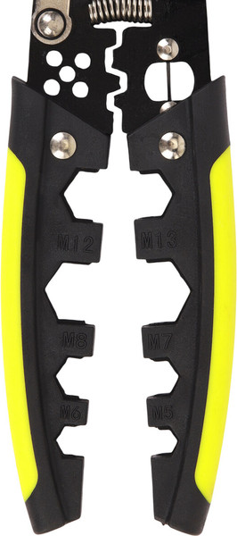 Изображение товара Плоскогубцы Грандмастер Многофункциональные PL-190 / 671260