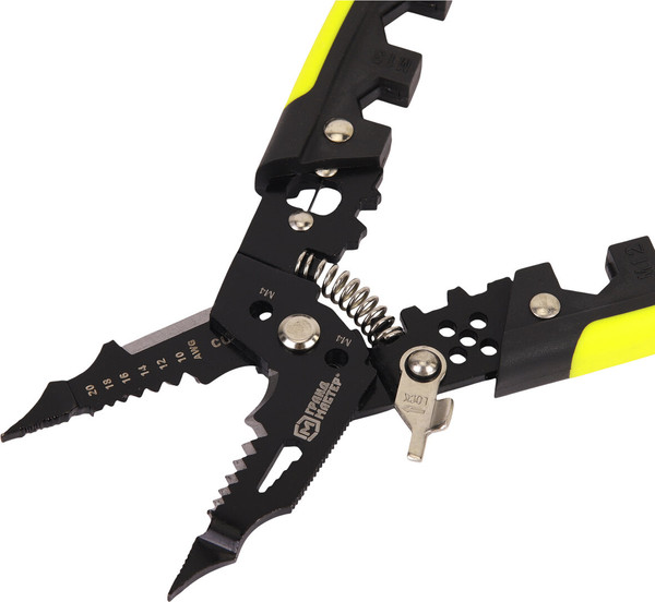 Изображение товара Плоскогубцы Грандмастер Многофункциональные PL-190 / 671260