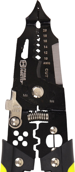 Изображение товара Плоскогубцы Грандмастер Многофункциональные PL-190 / 671260