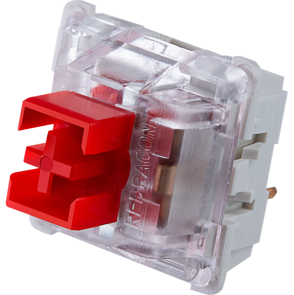 Изображение товара Клавиатура Redragon Eisa Pro / 72299
