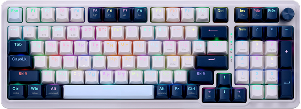 Изображение товара Клавиатура Redragon Eisa Pro / 72299