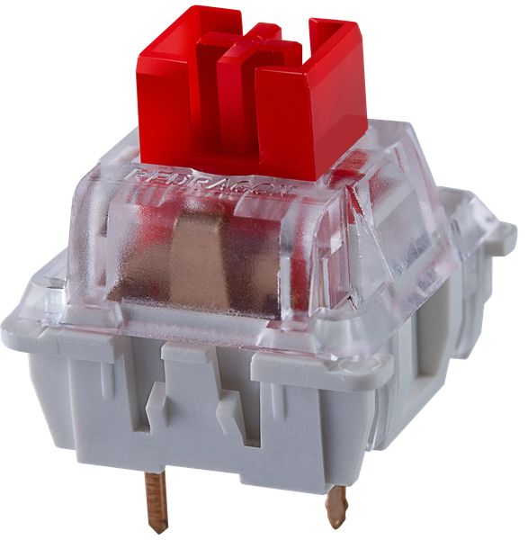 Изображение товара Клавиатура Redragon Eisa Pro / 72299
