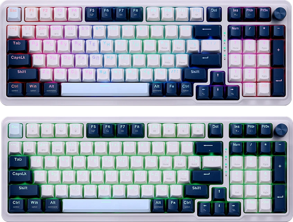 Изображение товара Клавиатура Redragon Eisa Pro / 72299