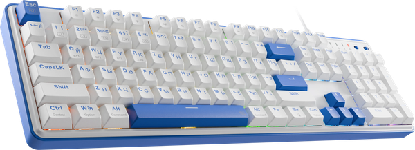 Изображение товара Клавиатура Redragon Faye Pro / 72257