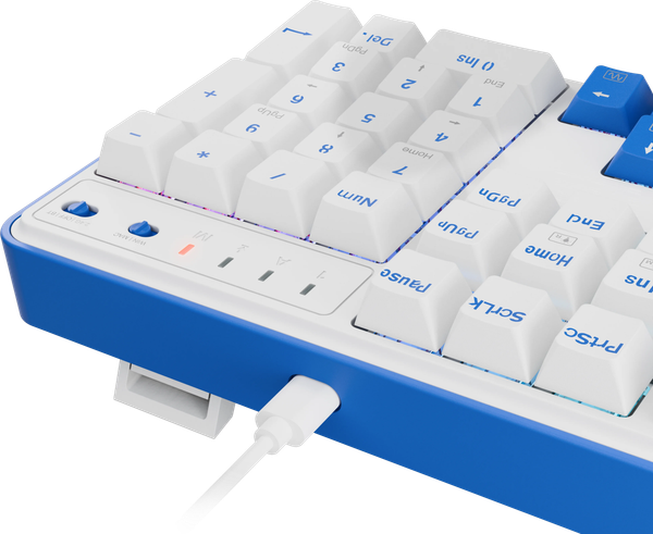 Изображение товара Клавиатура Redragon Faye Pro / 72257