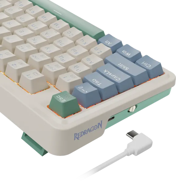 Изображение товара Клавиатура Redragon Ucal Pro / 72087