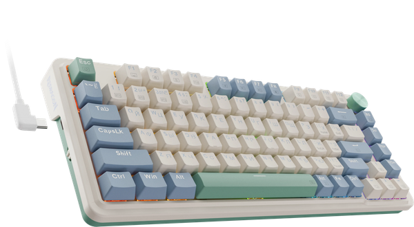 Изображение товара Клавиатура Redragon Ucal Pro / 72087