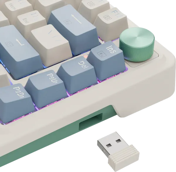 Изображение товара Клавиатура Redragon Ucal Pro / 72087