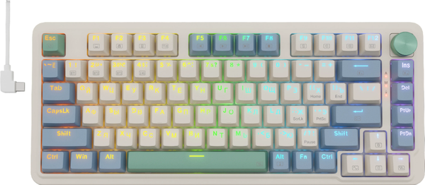 Изображение товара Клавиатура Redragon Ucal Pro / 72087