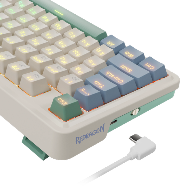 Изображение товара Клавиатура Redragon Ucal Pro / 72087