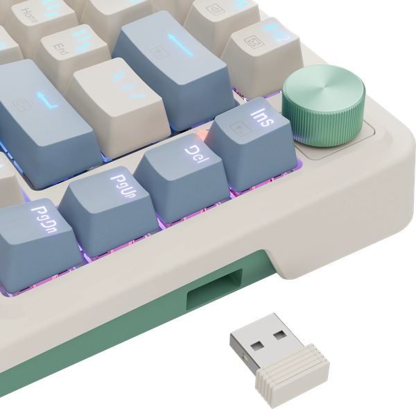 Изображение товара Клавиатура Redragon Ucal Pro / 72087