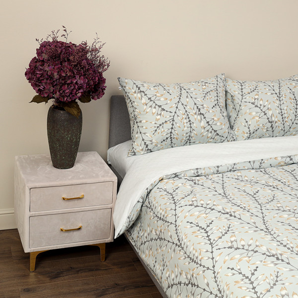 Изображение товара Комплект постельного белья Siberia Home Мэгги №36 2x / Cиб-2x-Мэг36