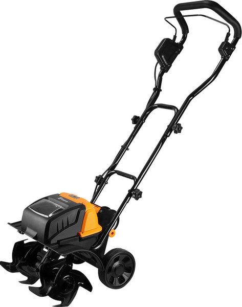 Изображение товара Миникультиватор электрический Deko DKET40 / 085-2023