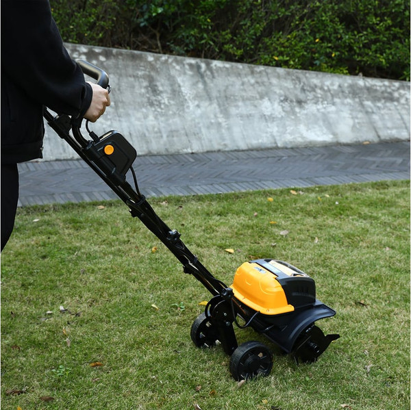 Изображение товара Миникультиватор электрический Deko DKET40 / 085-2023