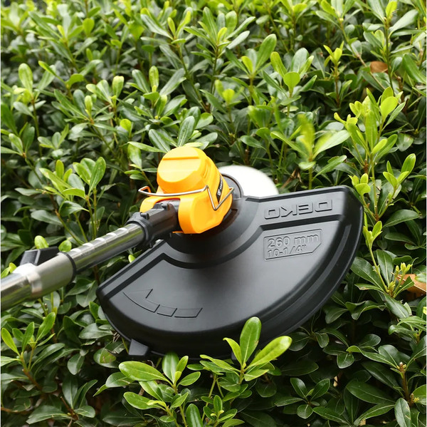 Изображение товара Триммер аккумуляторный Deko DKTR12 / 085-2005