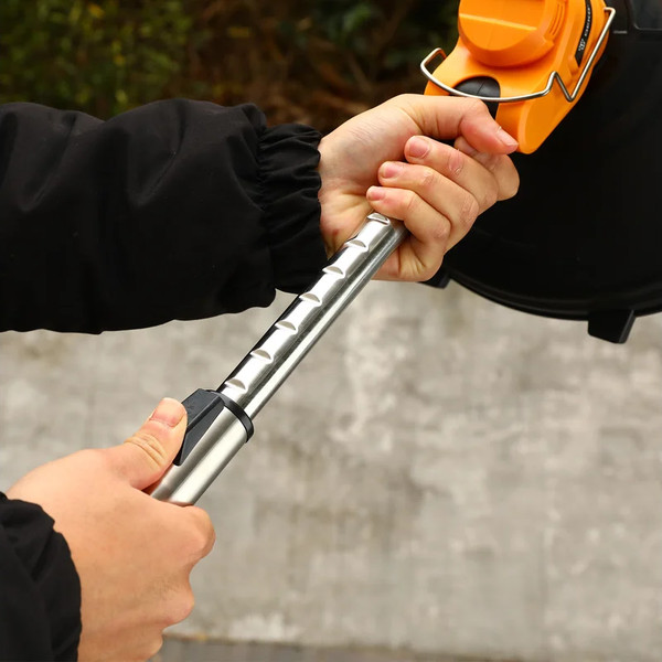 Изображение товара Триммер аккумуляторный Deko DKTR12 / 085-2005