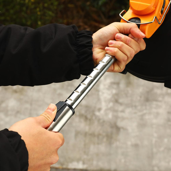 Изображение товара Триммер аккумуляторный Deko DKTR21 Max / 063-4239-1